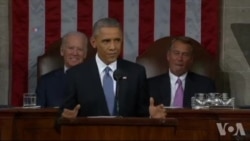 奥巴马总统国情咨文演说:中产阶级经济 奥巴马总统国情咨文演说:中产阶级经济