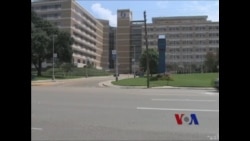 美国医生:一名出生时携带艾滋病毒的婴儿痊愈 美国医生:一名出生时携带艾滋病毒的婴儿痊愈