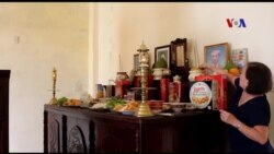 Người Mỹ gốc Việt đón Tết tại Việt Nam Người Mỹ gốc Việt đón Tết tại Việt Nam