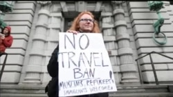 Tổng thống Trump - Năm đầu tiên Tổng thống Trump - Năm đầu tiên