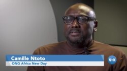 C. Ntoto: Bakima bitumba bazali na mpasi makasi nsima na M23 kopanza ba camps na Goma C. Ntoto: Bakima bitumba bazali na mpasi makasi nsima na M23 kopanza ba camps na Goma