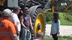 美国农民: 我为什么支持贸易战(下) 美国农民: 我为什么支持贸易战(下)