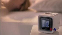 闹钟给你带来咖啡清香 闹钟给你带来咖啡清香