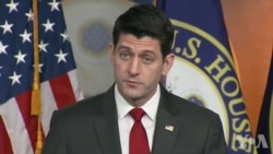 国会达成一致保证政府正常运行 但DACA仍无解 国会达成一致保证政府正常运行 但DACA仍无解