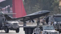 时事大家谈: 北京加紧扩张军力,欲称霸世界还是保政权? 时事大家谈: 北京加紧扩张军力,欲称霸世界还是保政权?