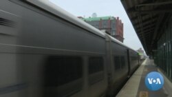 VOA英语视频: 布隆伯格竞选总统 争取广泛吸引选民 VOA英语视频: 布隆伯格竞选总统 争取广泛吸引选民