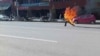北京要严惩自焚藏人 流亡议员：给自焚定罪于事无补