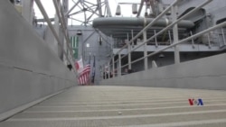 美军积极帮助日本打造两栖战力 美军积极帮助日本打造两栖战力