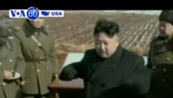 'Căng thẳng Bắc Triều Tiên đã đi quá xa’ 'Căng thẳng Bắc Triều Tiên đã đi quá xa’