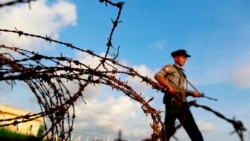 လူမဆန်တဲ့ပြစ်မှုတွေ စစ်တပ်ကျူးလွန်လို့ AI စွပ်စွဲ လူမဆန်တဲ့ပြစ်မှုတွေ စစ်တပ်ကျူးလွန်လို့ AI စွပ်စွဲ