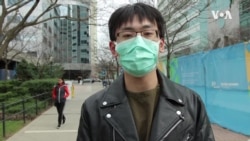 学期过半 疫情来袭 纽约学生怎么办 学期过半 疫情来袭 纽约学生怎么办