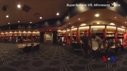 虚拟现实开启电影制作新篇章 虚拟现实开启电影制作新篇章