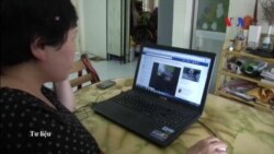 Việt Nam thông qua luật Tiếp cận thông tin Việt Nam thông qua luật Tiếp cận thông tin