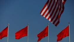 时事大家谈:美中交恶:“美国优先”欺人太甚还是“中国梦”操之过急? 时事大家谈:美中交恶:“美国优先”欺人太甚还是“中国梦”操之过急?