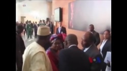 非洲政坛女性崛起 非洲政坛女性崛起