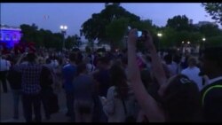 年终报道:婚姻合法后美同性恋权利之争未止息 年终报道:婚姻合法后美同性恋权利之争未止息