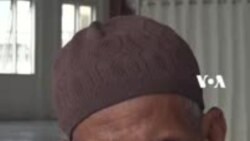 Masjid Rahmatullah, Saksi Bisu Dahsyatnya Tsunami Aceh
 Masjid Rahmatullah, Saksi Bisu Dahsyatnya Tsunami Aceh