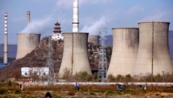 岁末寒冬中国多地“拉闸限电”为哪般？