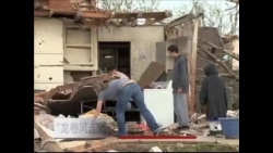 “龙卷风走廊”需备安全房 “龙卷风走廊”需备安全房