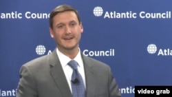 白宫国土安全及反恐顾问提名人选波瑟特(网络截图)