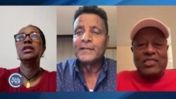 ቍጠባ፡ ማሕበራዊ ክብርታትን መሰላትን ኣብ ምርጫ ኣመሪካ ቍጠባ፡ ማሕበራዊ ክብርታትን መሰላትን ኣብ ምርጫ ኣመሪካ