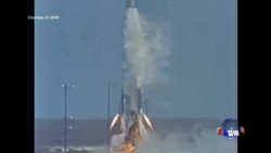 走进美国:核导弹井变身末日生存公寓 走进美国:核导弹井变身末日生存公寓