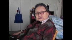 高耀洁:中国艾滋病受害者千万以上 高耀洁:中国艾滋病受害者千万以上