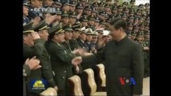 中国大变革(9):习近平中国梦的外交寓意 中国大变革(9):习近平中国梦的外交寓意