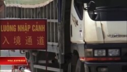 Truyền hình VOA 28/7/18: TQ: Việt Nam trở thành bạn hàng lớn nhất trong khu vực Truyền hình VOA 28/7/18: TQ: Việt Nam trở thành bạn hàng lớn nhất trong khu vực