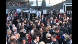 好莱坞明星关注社会政治议题  好莱坞明星关注社会政治议题