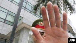 Việt Nam tiếp tục gây áp lực đối với giới chỉ trích và bất đồng