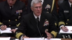 美官员质疑中国在亚太长远意图 美官员质疑中国在亚太长远意图