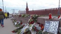 真正英雄和朋友 东欧俄罗斯缅怀麦坎恩参议员 真正英雄和朋友 东欧俄罗斯缅怀麦坎恩参议员