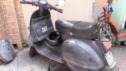 Xe hết đát sẽ bị thu hồi, có khả thi? Xe hết đát sẽ bị thu hồi, có khả thi?