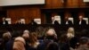 ICJ Perintahkan Israel Hentikan Operasi Militer di Rafah