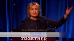 美国万花筒:川普的隐形支持者;中国留学生看美国大选;德州太阳能工业崛起 美国万花筒:川普的隐形支持者;中国留学生看美国大选;德州太阳能工业崛起