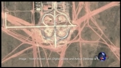 海峡论谈:卫星照中共准备犯台,美国教授吁放弃台湾 海峡论谈:卫星照中共准备犯台,美国教授吁放弃台湾