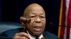 Elijah Cummings, Ketua Komite Pengawas DPR AS 