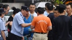 焦点对话:P2P投资者受害,怪政府还是怪自己? 焦点对话:P2P投资者受害,怪政府还是怪自己?