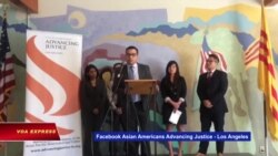 Di dân người Việt kiện chính quyền Mỹ Di dân người Việt kiện chính quyền Mỹ