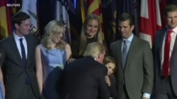 川普前律师说川普事先知道其家人和竞选班子成员与俄罗斯人会面