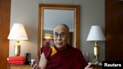 Đức Đạt Lai Lạt Ma