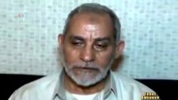 Кругообіг вождів у Єгипті Кругообіг вождів у Єгипті