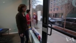 艺术让分裂的社区再次团结 艺术让分裂的社区再次团结