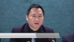 天安门民运参与者发表“纪念六四宣言”