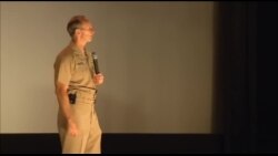 美海军9月换帅 美中续推两军交流 美海军9月换帅 美中续推两军交流