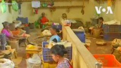 အိန္ဒိယ လက်လုပ်အမွှေးတိုင် ဝယ်လိုအားမြင့်တက် အိန္ဒိယ လက်လုပ်အမွှေးတိုင် ဝယ်လိုအားမြင့်တက်