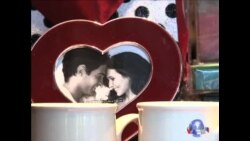 纽约的情人节:情侣结婚的时刻 纽约的情人节:情侣结婚的时刻