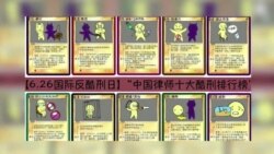 时事大家谈:刑法修正草案令维权律师如履薄冰 时事大家谈:刑法修正草案令维权律师如履薄冰