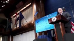 美国指责伊朗成为基地组织的避风港 美国指责伊朗成为基地组织的避风港